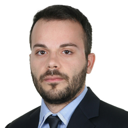 Vasileios Sarris