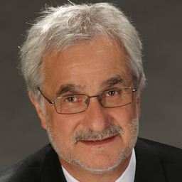 Reinhard Baer