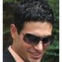 Enzo Joseph Jounior Infante
