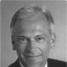 Prof. Dr. Christoph Arens