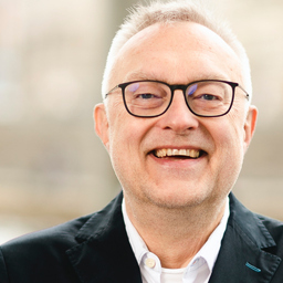 Martin J. Luckmann