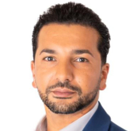 Fahed El Hamyani