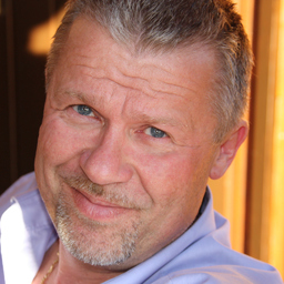 Profilbild Klaus Grimmer