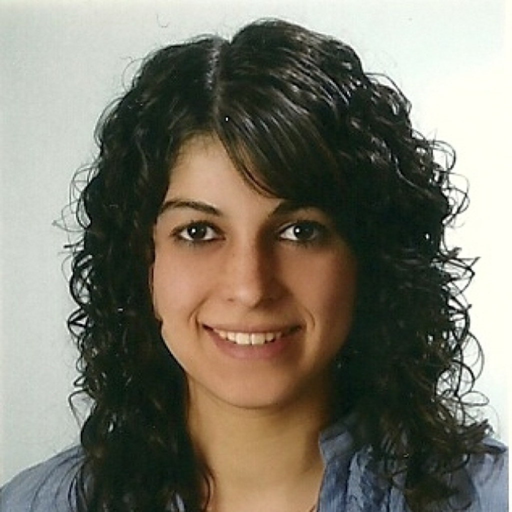 Felicitas Laub Kaufmännische Sachbearbeiterin Vertrieb Liebherr