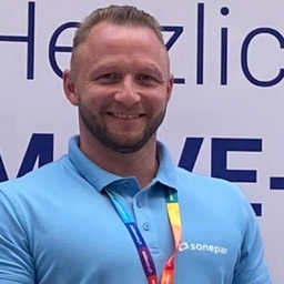 Daniel Dzida