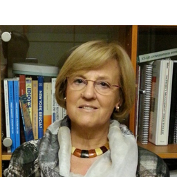 Anna Maria Felici