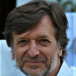 Dipl.-Ing. Norbert Scholz
