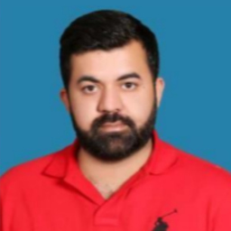 Zain Ashfaq