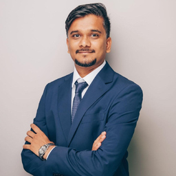Mohit Sarvaiya