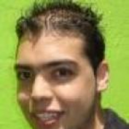 Uinic Cervantes Hernandez