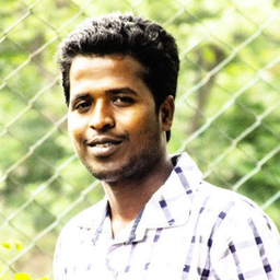 Boopathi Annakarai