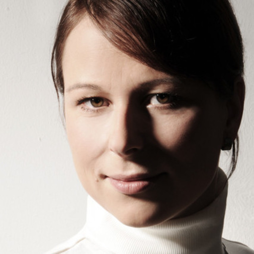 Social Media Profilbild Tanja Hellmanns 