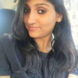 Deepika Prakash