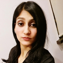 Deepika Prakash