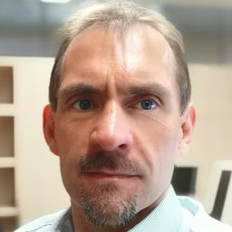 Markus Hoffmann's profile picture