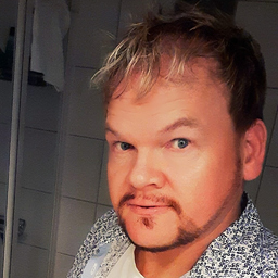 Oliver Flöte