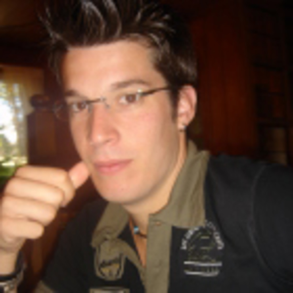 Timo Ferdinand ADM TPM Lübbe XING