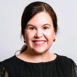 Annette Bolte