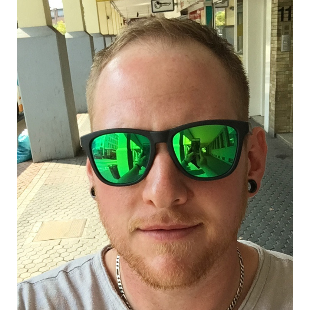 Alexander Seel Mitarbeiter Facility Management RGM Facility