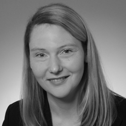 Dipl.-Ing. Isabelle Rumpf