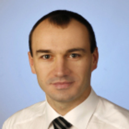 Eugen Gerber