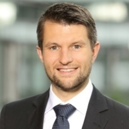 Christian Schneeberger CFA
