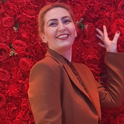Ceyda Uzun Oezer