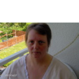 Ilona Kroschwitz's profile picture