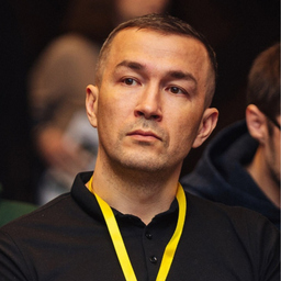 Andrew Ivanov