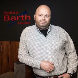 Rainer Barth