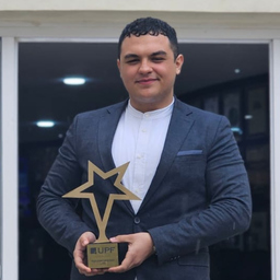 ZAKARIA BOUNOU