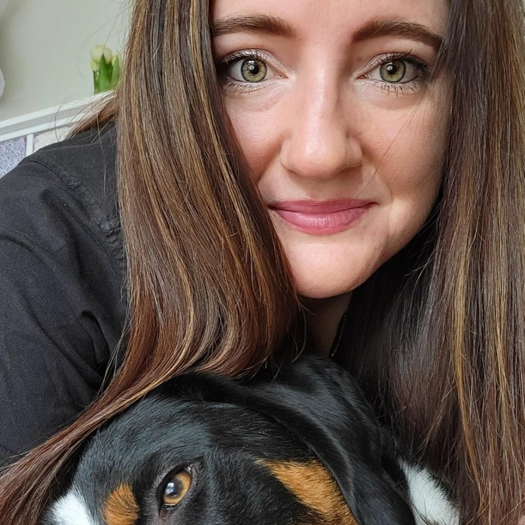 Social Media Profilbild Sabrina Auer Konstanz