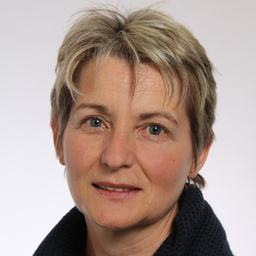 Gabriele Maudru