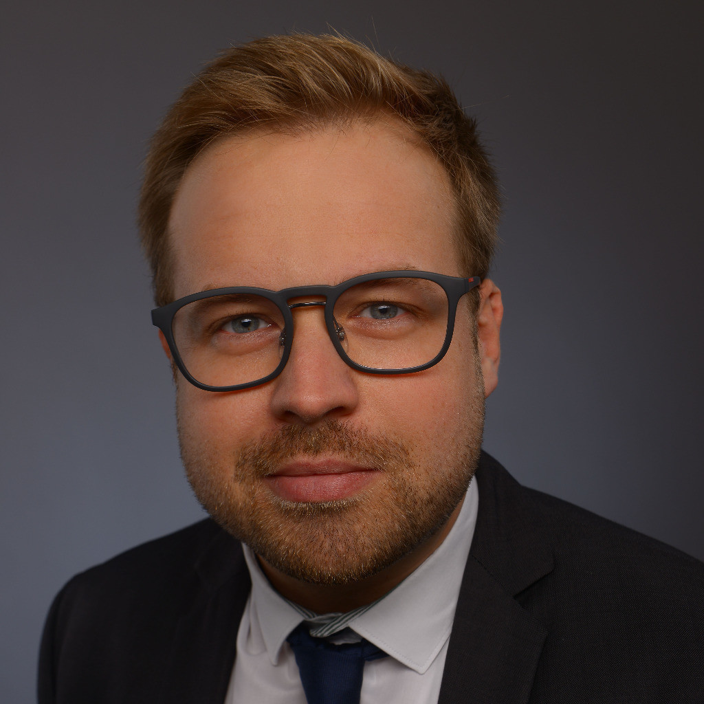 Oliver Heberger Senior Consultant BridgingIT GmbH XING