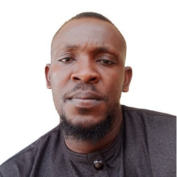 Stephen Oloh