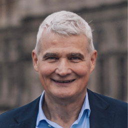 Dipl.-Ing. Wolfgang Regele