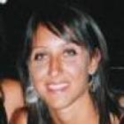 francesca larizza