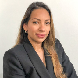 Vanessa Gordon Castillo