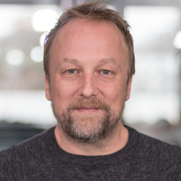 Markus Sander