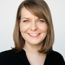 Profilbild Carmen Albrecht