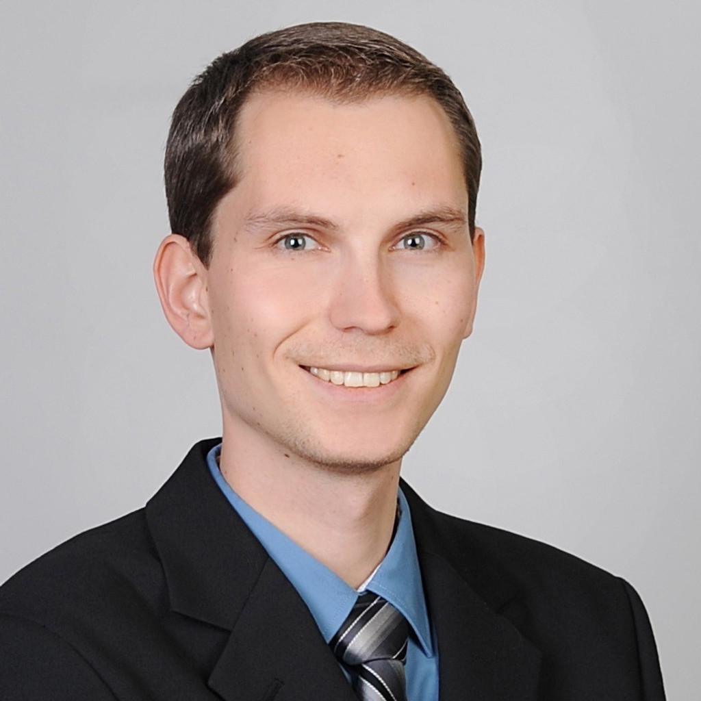 Dr. Andreas Berndt Abteilungsleiter Forschung & Entwicklung / Head of R&D POLYCHEM GmbH XING