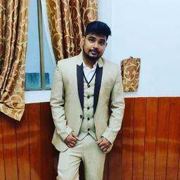 Bittu Kumar Prasad