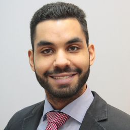 Raphael Förster's profile picture