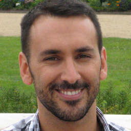 Daniel Hernández Aguiar