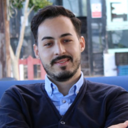 Ismail DRISSI