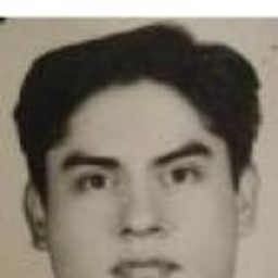 Francisco Javier Gil Díaz