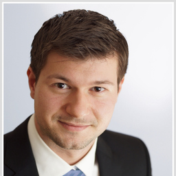 Dipl.-Ing. Sebastian Kotrbaty
