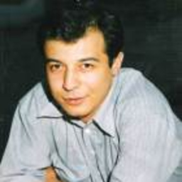 Caner SAYAN