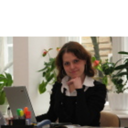 Tatjana Balzer