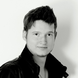 Dominik Schneider's profile picture